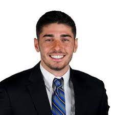 Noah Lambert