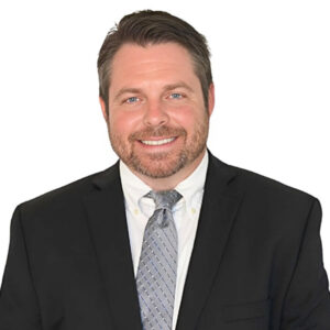 TYLER AUSHERMAN Headshot