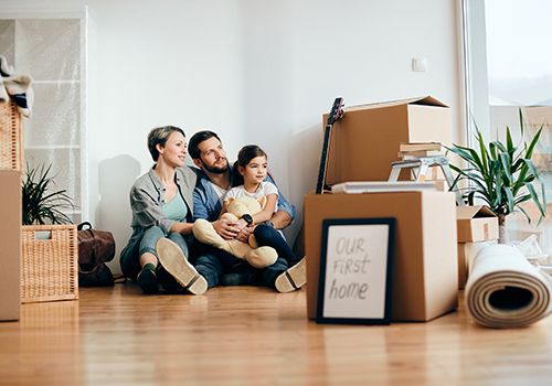 5 Helpful Tips for First-Time Homebuyers