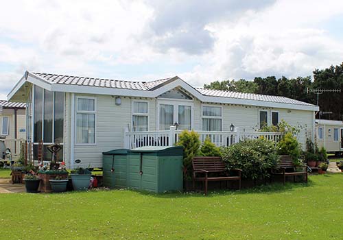 Checklist for Buying a Manufactured Home