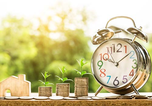 Knowing When It’s Time to Refinance Your Home