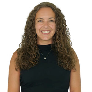 Amanda Lund Headshot