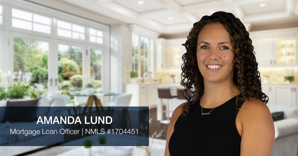 Amanda Lund Alpha Mortgage Corporation