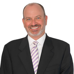 John Cunius Headshot