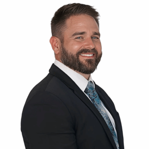 Justin Marlowe Alpha Mortgage Loan Officer