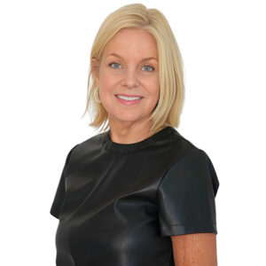 Leigh Morton Headshot