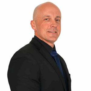 Ryan Jones Headshot