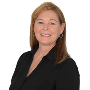 Stacy Shaw headshot