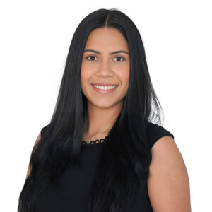 Susy Torres Headshot