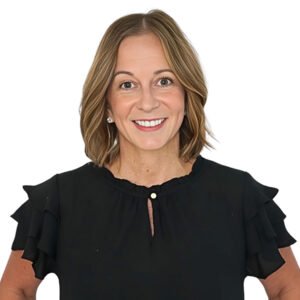 Tara Stewart Headshot