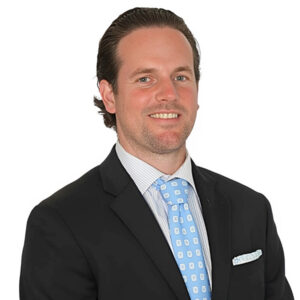 Teddy Hardeen Headshot