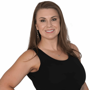 Melissa Seiler Headshot