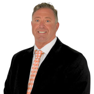 Paul Bowers Headshot