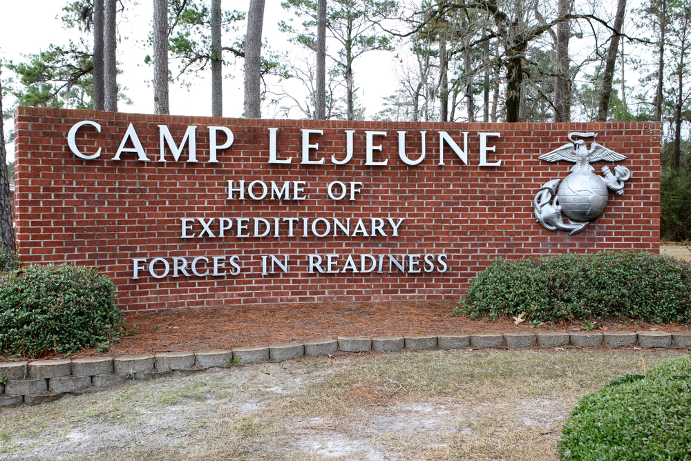 VA Home Loan and Relocation Guide for Camp Lejeune
