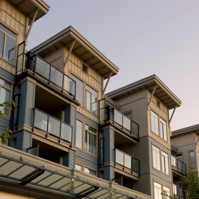 Condos