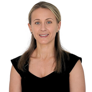 Brittany Bernard headshot
