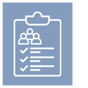 Clipboard icon