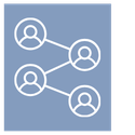 connections icon