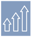 growth icon
