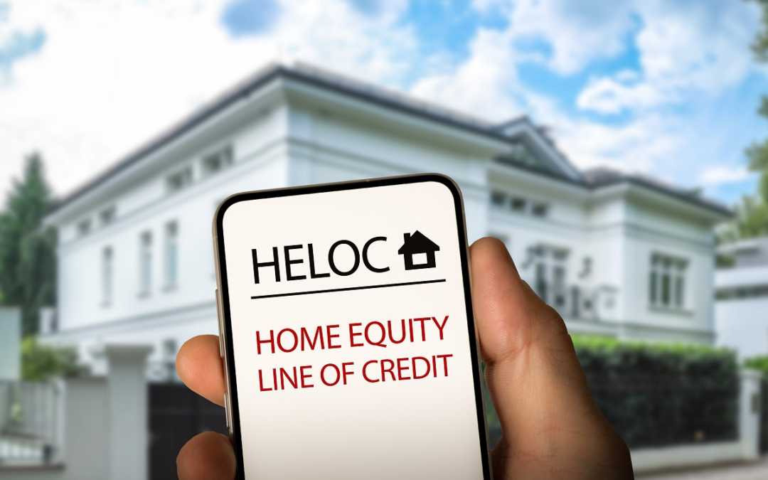 What Is a HELOC? A Complete Home Equity Line of Credit Guide